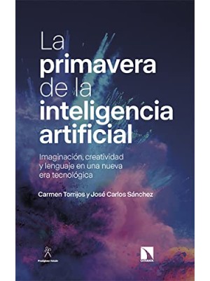 PRIMAVERA DE LA INTELIGENCIA ARTIFICIAL, LA