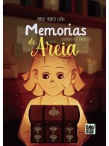 MEMORIAS DE AREIA