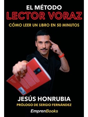 METODO LECTOR VORAZ, EL