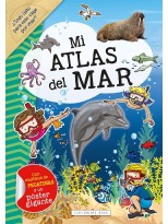 MI ATLAS DEL MAR