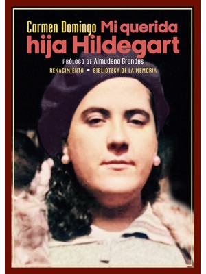 MI QUERIDA HIJA HILDEGART