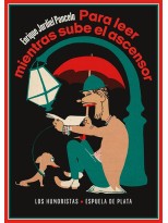 PARA LEER MIENTRAS SUBE EL ASCENSOR