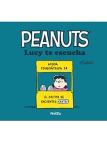 LUCY TE ESCUCHA