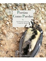 POETIZA COMO PUEDAS