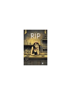 RIP /5 FANETTE