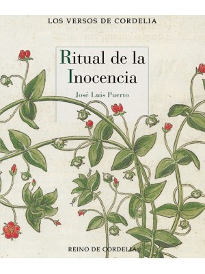 RITUAL DE LA INOCENCIA