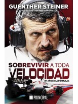 SOBREVIVIR A TODA VELOCIDAD