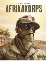 AFRIKAKORPS (INTEGRAL)