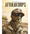 AFRIKAKORPS (INTEGRAL)