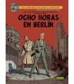 BLAKE Y MORTIMER /29 OCHO HORAS EN BERLIN