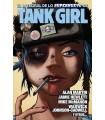 INTEGRAL DE LO SUPERNUEVO DE TANK GIRL