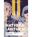 TRUE LIVES OF THE FABULOUS KILLJOYS 02: NATIONAL ANTHEM