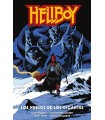 HELLBOY 27 LOS HUESOS DE LOS GIGANTES