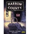 HISTORIAS DE HARROW COUNTY 3 LOS PERDIDOS