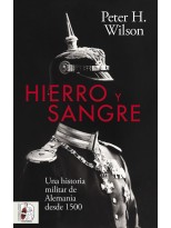 HIERRO Y SANGRE