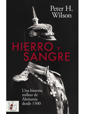 HIERRO Y SANGRE