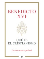 QUÉ ES EL CRISTIANISMO