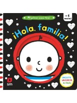 HOLA FAMILIA