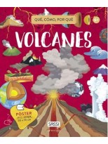 VOLCANES