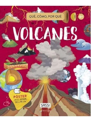 VOLCANES