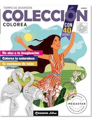 COLECCION COLOREA 04