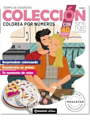 COLOREA POR NUMEROS 03