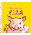 CERDITA CLEA, LA