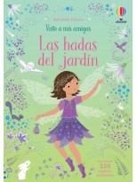 HADAS DEL JARDIN, LAS