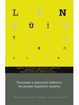 FUNCIONES Y APLICACIÓN DIDÁCTICA DEL PAISAJE LINGÜÍSTICO ANDALUZ