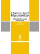 REGLAMENTO GENERAL DE PROTECCIÓN DE DATOS