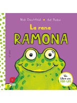 RANA RAMONA, LA