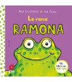 RANA RAMONA, LA