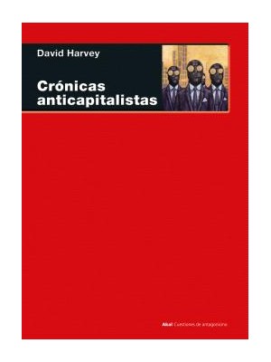 CRÓNICAS ANTICAPITALISTAS