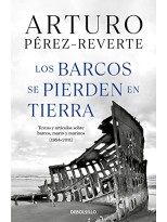 BARCOS SE PIERDEN EN TIERRA, LOS