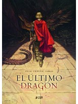 ULTIMO DRAGÓN, EL