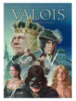 VALOIS 04 QUIEN CON FUEGO JUEGA...