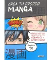 CREA TU PROPIO MANGA