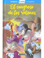 CONGRESO DE LOS RATONES