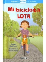 MI BICICLETA LOTA