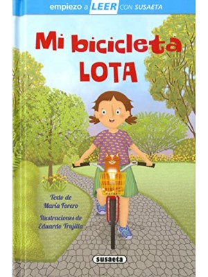 MI BICICLETA LOTA
