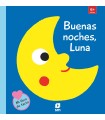 BUENAS NOCHES LUNA