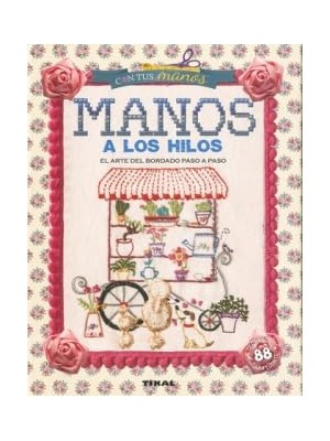 MANOS A LOS HILOS