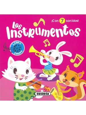 INSTRUMENTOS, LOS