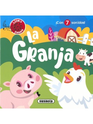 GRANJA, LA