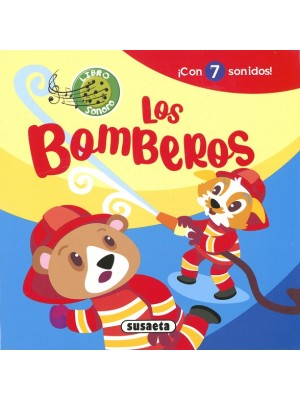 BOMBEROS, LOS