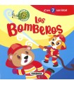 BOMBEROS, LOS