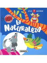 NATURALEZA, LA