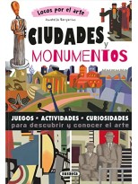 CIUDADES Y MONUMENTOS