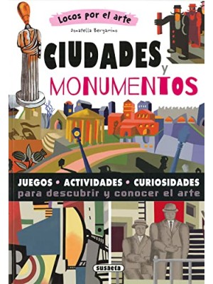 CIUDADES Y MONUMENTOS