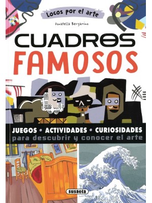 CUADROS FAMOSOS